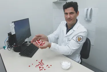 Imagem ilustrativa da imagem Veja a lista dos suplementos que foram reprovados pela Anvisa em 2025