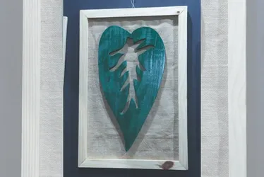 Imagem ilustrativa da imagem Veja dicas para decorar a casa com peças de artesanato da feira ArteSanto