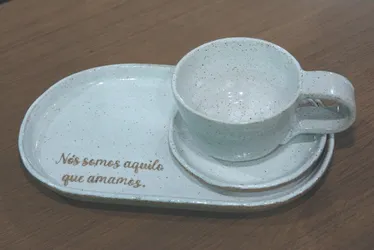 Imagem ilustrativa da imagem Veja dicas para decorar a casa com peças de artesanato da feira ArteSanto
