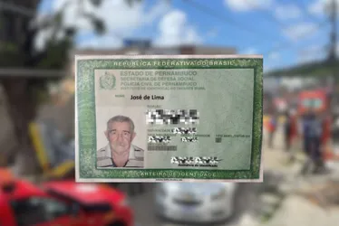 Imagem ilustrativa da imagem Veja quem são as vítimas do desabamento das casas em Olinda