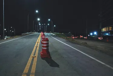Imagem ilustrativa da imagem Viaduto que liga Rodovia do Sol à Darly Santos será liberado nesta sexta