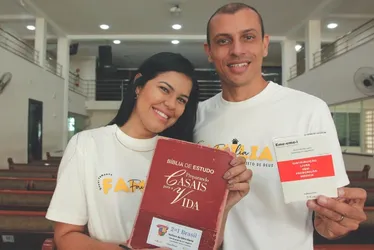 Imagem ilustrativa da imagem Vida a dois: mudança de hábitos pode “virar o jogo”