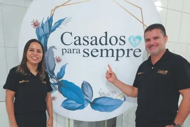 Imagem ilustrativa da imagem Vida a dois: mudança de hábitos pode “virar o jogo”