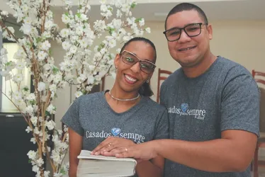 Imagem ilustrativa da imagem Vida a dois: mudança de hábitos pode “virar o jogo”