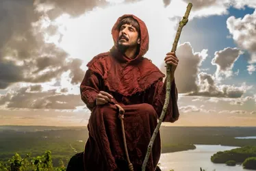 Imagem ilustrativa da imagem Vida de São Francisco de Assis é contada através de musical no Recife