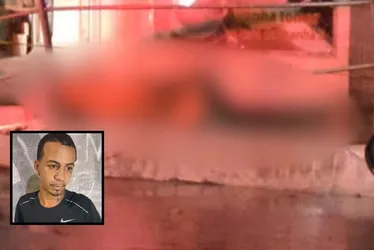 Imagem ilustrativa da imagem Vidraceiro é morto após suspeitos passarem de carro atirando em Vila Velha