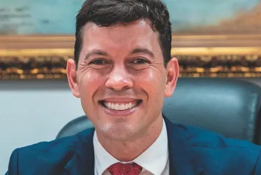 Imagem ilustrativa da imagem Vila Velha na vanguarda da gestão de riscos de desastres