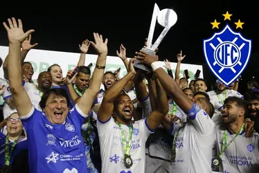 
          Imagem ilustrativa da imagem Apresentação do Vitória para a temporada 2026 será na próxima semana
          