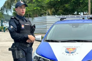 Imagem ilustrativa da imagem Vitória completa 1 ano e 4 meses sem feminicídio