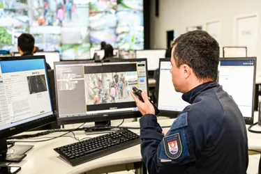 Imagem ilustrativa da imagem Vitória vai recrutar novos conselheiros da segurança