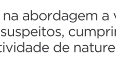 Imagem ilustrativa da imagem Vitória vai reforçar a segurança pública com 112 novos guardas