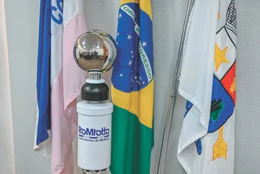 Imagem ilustrativa da imagem Vitória vai ter tecnologia inédita para monitorar raios