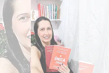 Imagem ilustrativa da imagem Volta ao hábito de leitura ganha força e Ciência destaca os benefícios