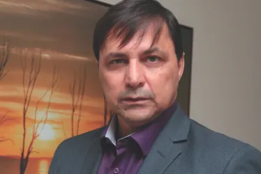 Imagem ilustrativa da imagem Os rastros que deixamos e o futuro que nos observa