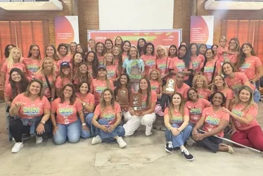 Imagem ilustrativa da imagem Wahine: última etapa do campeonato mundial de bodyboard movimenta Jacaraípe