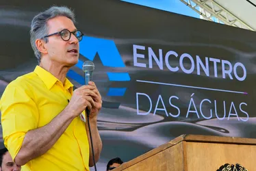 Imagem ilustrativa da imagem Zema vai se lançar à presidência no Espírito Santo
