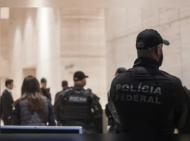 Imagem ilustrativa da imagem Banco Rendimento mantinha ‘dez contas ocultas’ de fintech usada por organização ligada ao PCC