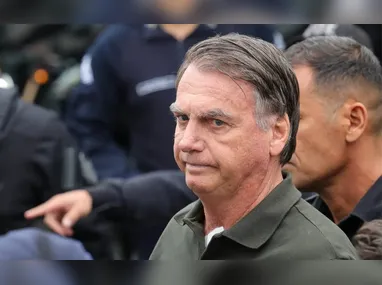 Recurso de Bolsonaro cita cerceamento de defesa e pede revisão da pena