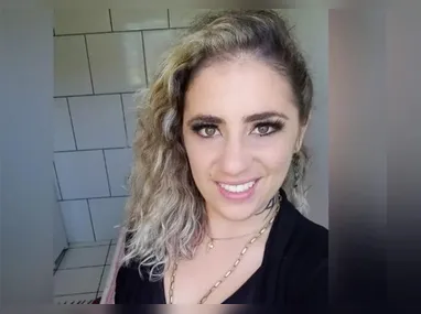 Imagem ilustrativa da imagem Catarinense e jurada de morte: Quem é ‘Diaba Loira’, traficante que morreu no Rio após trair facção
