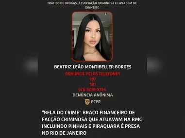 Os restos mortais foram descobertos após funcionários do guarda-volumes relatarem um mau cheiro vindo de uma mala