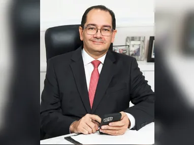 Tasso Lugon é CEO da Banestes DTVM e especialista em tecnologia, inovação e transformação digital no setor público e financeiro.