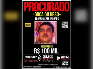 Carro das vítimas foi atingido por mais de 20 tiros