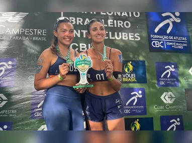 Mariana Nogueira retorna ao Estado para disputar a categoria  Máster