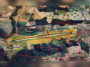 Mega-Sena acumula e sorteio de sábado pode pagar R$ 48 milhões