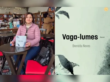 Para os apaixonados por lógica, filosofia e mitologias grega e chinesa, “Katábasis” é uma ótima opção de leitura