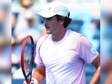 Imagem ilustrativa da imagem João Fonseca e Bia Haddad conhecem adversários de estreia do US Open; veja