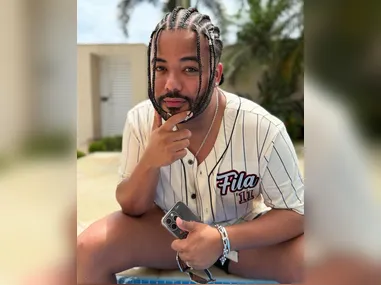 Papai Noel é preso em shopping de Lages suspeito de praticar estupro de vulnerável