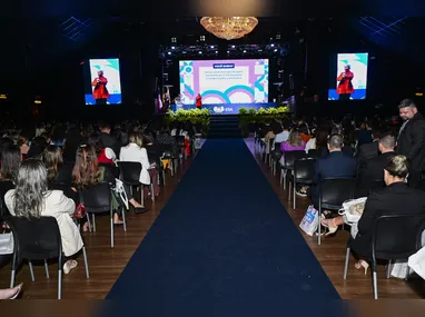 Prefeito de Nova Venécia e presidente da Associação dos Municípios do Espírito Santo (Amunes) Mário Sérgio Lubiana exaltou a iniciativa