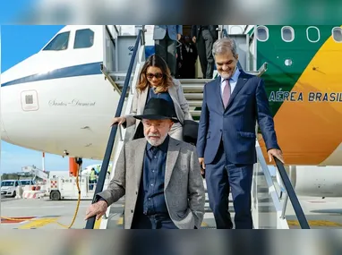Israel confirmou que os 20 reféns já chegaram ao país
