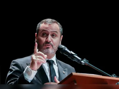 RJ - OPERAÇÃO CONTENÇÃO/RIO/CV/ALEMÃO/PENHA - GERAL - Megaoperação envolvendo cerca de 2.500   policiais civis e militares é   deflagrada nos complexos da Penha e do   Alemão, na Zona Norte do Rio de   Janeiro, nesta terça-feira, 28 de   outubro de 2025. Batizada de "Operação   Contenção", a ação visa capturar   lideranças criminosas do Rio e de   outros Estados e combater a expansão   territorial do Comando Vermelho. Os   dois complexos abrigam 26 comunidades,   informou a Polícia Civil do Rio. Ao   menos dois Policiais civis e 18   criminosos morreram. A facção reagiu e   lançou bombas por meio de drones.   28/10/2025 - Foto: EGBERTO RAS/ENQUADRAR/ESTADÃO CONTEÚDO