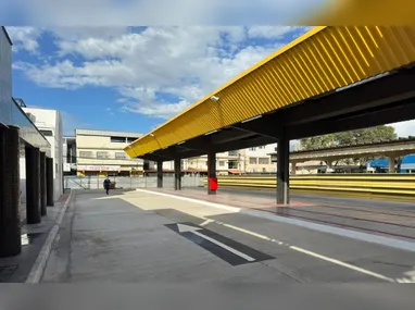 Renan Filho, Ministro dos Transportes, esteve no ES para cerimônia de lançamento dos novos trechos de duplicação na BR-101