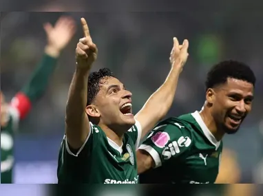 Antes do fim de outubro, Flamengo e Palmeiras também já saberão se estarão na grande decisão da Copa Libertadores