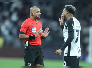 Justiça eleitoral suspende investigação sobre presidente da CBF