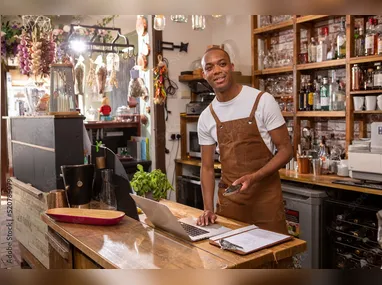 Imagem ilustrativa da imagem Pequenos negócios ganham força e impulsionam a economia pernambucana