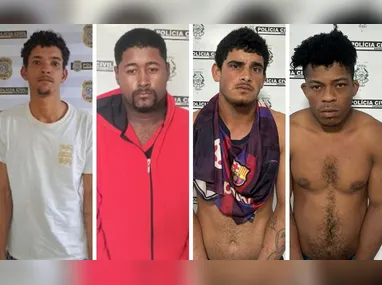 Cachorro com sinais de maus-tratos e aves silvestres foram apreendidos