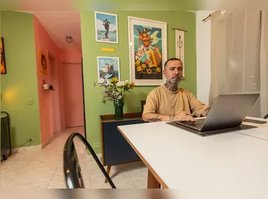 Pesquisa mostra que número de pessoas com casa própria diminuiu