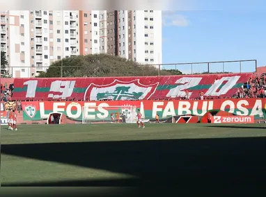 Imagem ilustrativa da imagem Portuguesa deixa escapar meta de SAF, mas confia em investimento milionário para cumprir expectativa