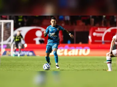 Imagem ilustrativa da imagem Sport busca reabilitação em Minas contra o embalado Cruzeiro