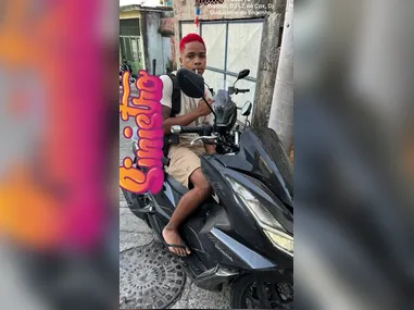 Pelo menos 60 corpos foram encontrados em área de mata do Complexo da Penha