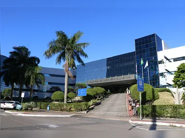 Inscrições vão até sexta-feira (19) e são destinadas a profissionais de nível superior, com reserva de vagas para negros, indígenas e pessoas com deficiência.