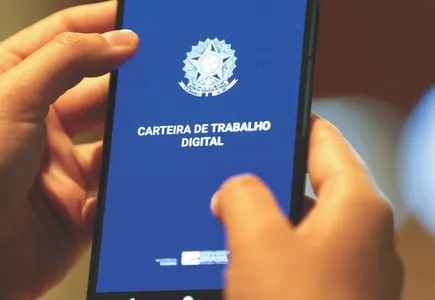 
          Imagem ilustrativa da imagem Mais de 250 vagas de emprego e estágio disponíveis no Espírito Santo
          