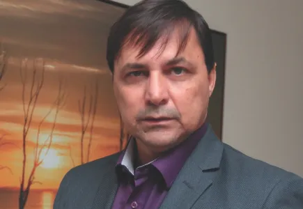 
          Imagem ilustrativa da imagem Nova arma contra golpes no Pix
          