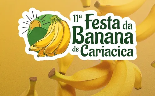
          Imagem ilustrativa da imagem 11ª Festa da Banana de Cariacica já tem programação definida
          