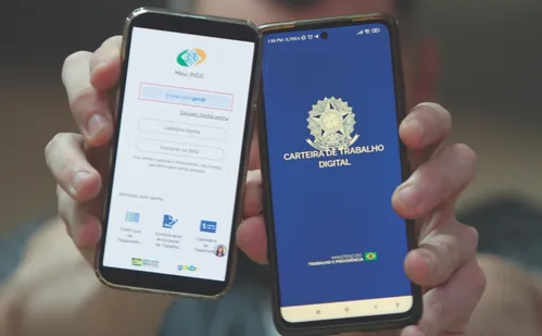 
          Imagem ilustrativa da imagem 13 financeiras proibidas pelo INSS de oferecer empréstimo a aposentados
          