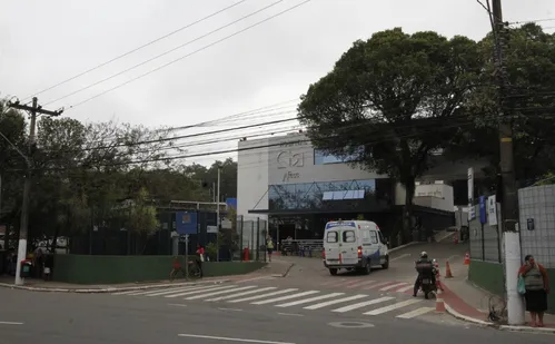 
          Imagem ilustrativa da imagem Contaminação no Hospital Santa Rita: oito pessoas seguem internadas
          