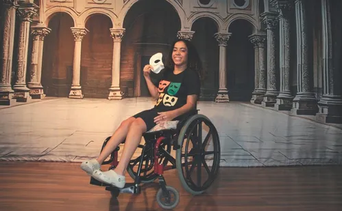 
          Imagem ilustrativa da imagem 270 mil pessoas no ES têm algum tipo de deficiência
          